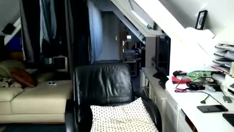 stevetwo online show from February 18, 1:41 pm
