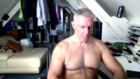 stevetwo online show from March 3, 12:13 pm