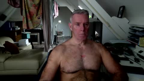 stevetwo online show from March 11, 11:51 am