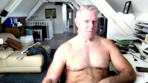 stevetwo online show from March 16, 12:31 pm