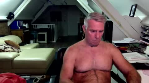 stevetwo online show from May 27, 9:28 pm