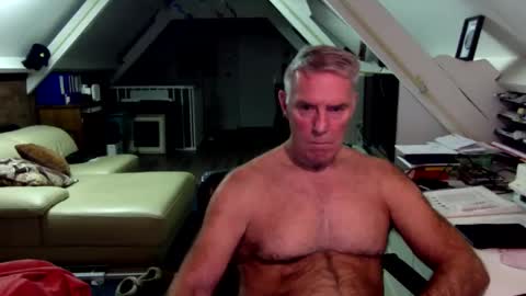 stevetwo online show from May 27, 10:34 pm