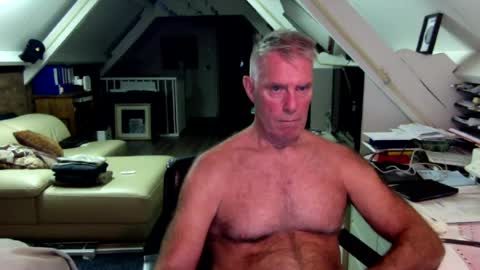 stevetwo online show from June 25, 10:24 pm