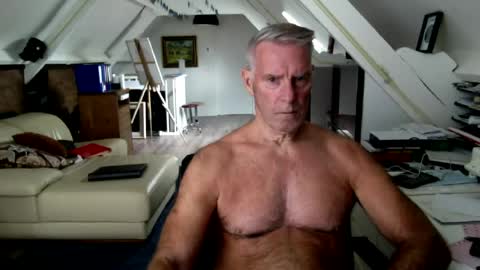 stevetwo online show from July 5, 1:25 pm