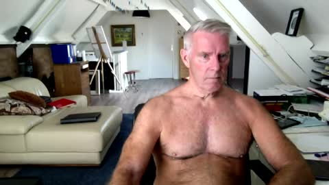 stevetwo online show from July 7, 11:25 am