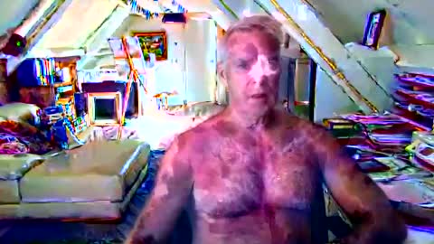 stevetwo online show from July 30, 8:43 am