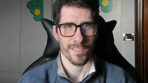 Steve online show from February 20, 3:53 pm