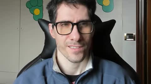 Steve online show from February 25, 9:07 am