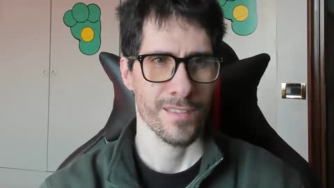 Steve online show from March 8, 9:05 am