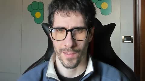 Steve online show from March 8, 3:07 pm