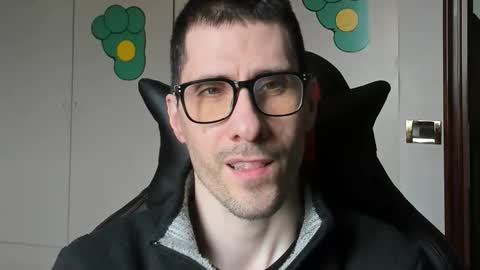 Steve online show from March 22, 3:27 pm