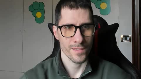 Steve online show from March 26, 8:51 am