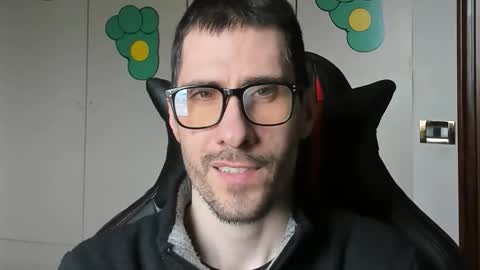 Steve online show from March 30, 2:42 pm