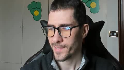 Steve online show from March 30, 2:46 pm