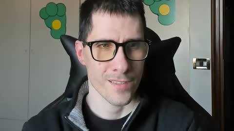 Steve online show from April 5, 2:36 pm