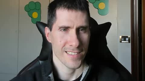 Steve online show from April 5, 3:53 pm