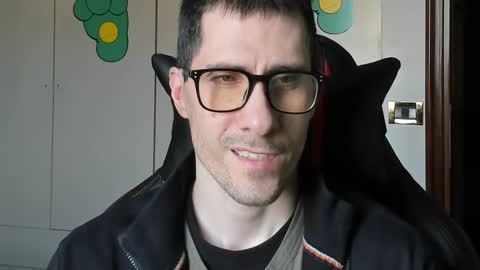 Steve online show from April 7, 3:17 pm