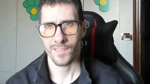 Steve online show from April 16, 2:57 pm