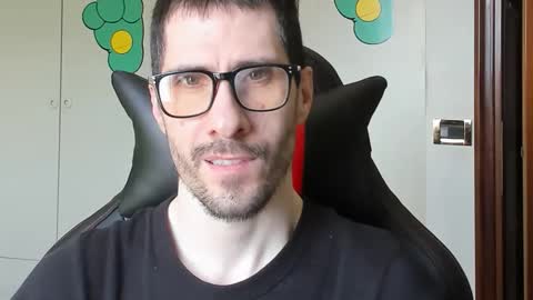 Steve online show from April 21, 7:47 am