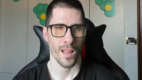 Steve online show from June 8, 3:18 pm