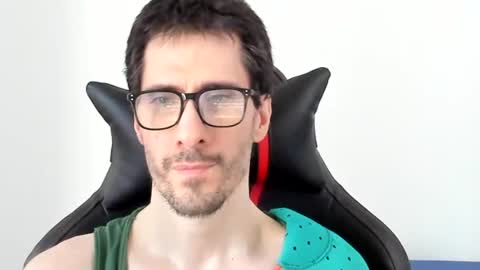Steve online show from August 15, 1:04 pm