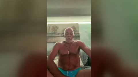 stevie7657 online show from August 15, 1:20 am