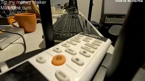 stevie_grey online show from June 11, 8:04 pm