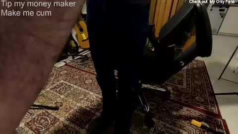 stevie_grey online show from June 17, 8:30 pm