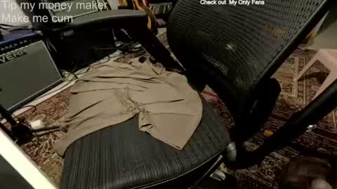 stevie_grey online show from July 24, 8:01 pm