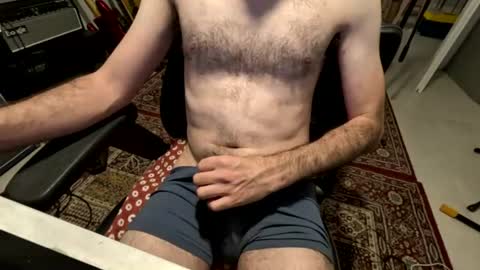 stevie_grey online show from August 14, 6:55 pm