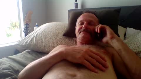 steviehard8 online show from July 29, 7:32 pm