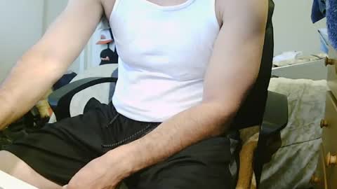 Chillguy online show from July 4, 3:25 pm