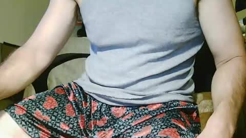 Chillguy online show from July 12, 5:25 am