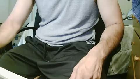 Chillguy online show from July 12, 4:35 pm