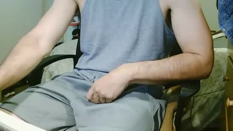 Chillguy online show from July 17, 1:55 pm