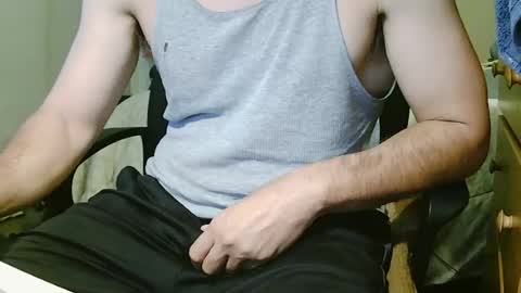 Chillguy online show from July 19, 2:30 pm