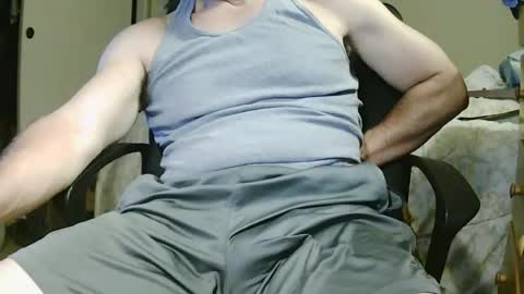 Chillguy online show from July 21, 5:00 am