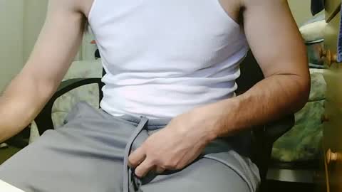 Chillguy online show from July 25, 4:44 pm