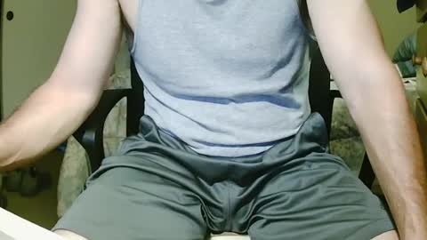 Chillguy online show from July 26, 5:23 am