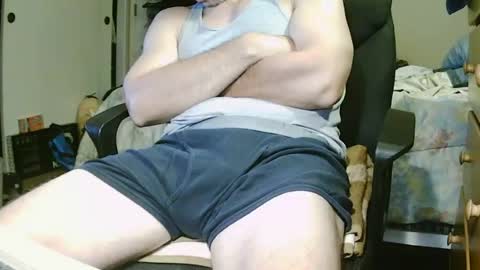 Chillguy online show from July 26, 6:29 am