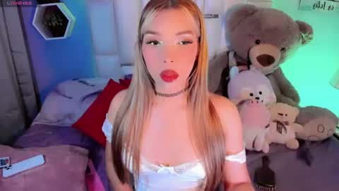Steisee Reyes online show from July 29, 6:31 am