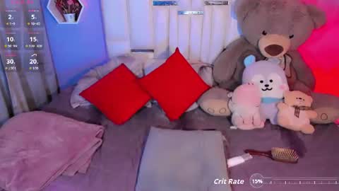 Steisee Reyes online show from August 16, 11:36 am