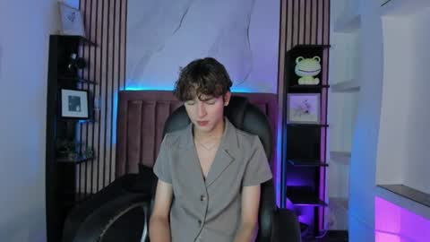 Sthepano  online show from July 26, 3:55 am