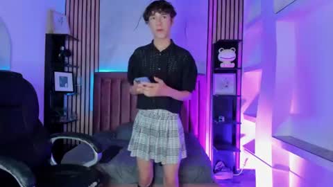 Sthepano  online show from July 29, 3:35 am