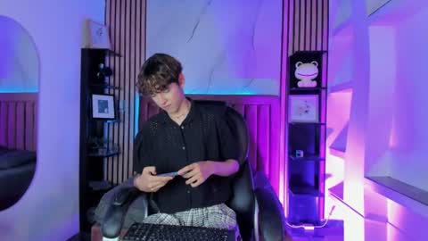 Sthepano  online show from July 29, 4:41 am