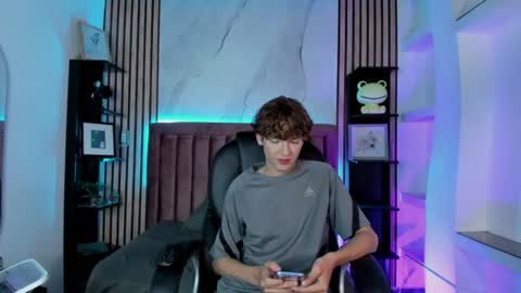 Sthepano  online show from July 30, 3:36 am