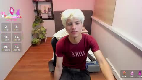 Stich online show from July 17, 9:53 am