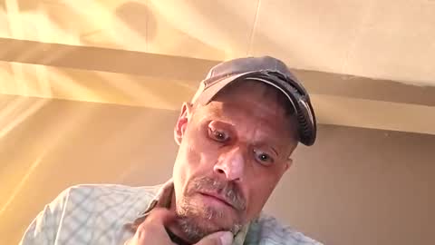 stickymouse45 online show from June 10, 5:25 am