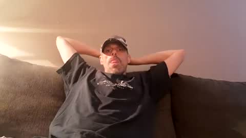stickymouse45 online show from June 20, 3:06 am