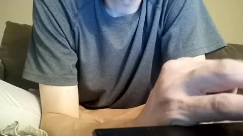 stickymouse45 online show from July 14, 4:28 am